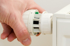 Hury central heating repair costs