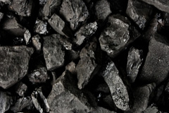 Hury coal boiler costs