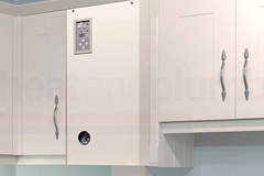 Hury electric boiler quotes