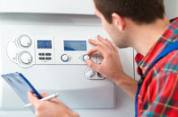 free commercial Hury boiler quotes