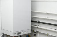 free Hury condensing boiler quotes