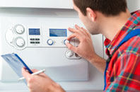 free Hury gas safe engineer quotes