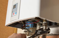 free Hury boiler install quotes